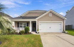 244 Loocock Drive, Goose Creek, SC 29445