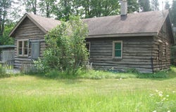 2460N CTH FF, Butternut, WI 54514