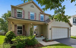 5779 Annmary Road, Hilliard, OH 43026