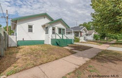 2014 BRADLEY AVE, Cheyenne, WY 82001