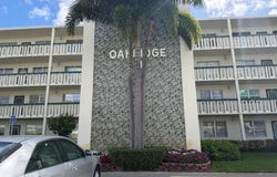 1083 OAKRIDGE U, Deerfield Beach, FL 33442