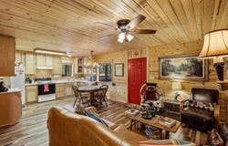 3830 Pine Road, Pine, AZ 85544
