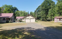 3005 S County Highway H, Brule, WI 54820