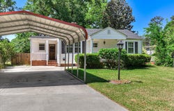 834 Ann Street, Augusta, GA 30904