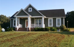 5546 W Creek Road, Amelia Courthouse, VA 23002