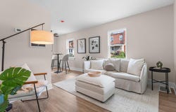 5337 PATRICK HENRY Drive, BALTIMORE, MD 21225