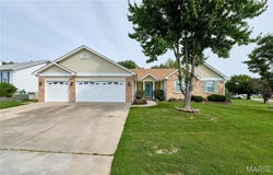207 Sassafras Parc Drive, O'Fallon, MO 63368