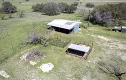 951 County Road 347, Dublin, TX 76446