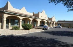 16921 E PALISADES Boulevard, Fountain Hills, AZ 85268