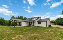 2913 Gentry Mill Road, Russell Springs, KY 42642