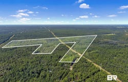 Arden Road, Chunchula, AL 36521