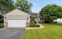 2805 Coral, Brighton Twp, MI 48114