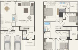 2448 Arbutus Drive, Forney, TX 75126