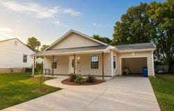 407 Walker Avenue, Graham, NC 27253