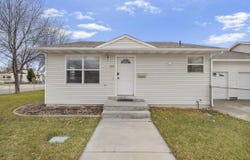 855 E Walnut, Pocatello, ID 83201