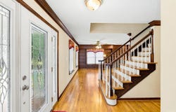 1054 Rock Haven Road, Goode, VA 24556