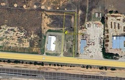 4420 Mabry Drive, Clovis, NM 88101-4420