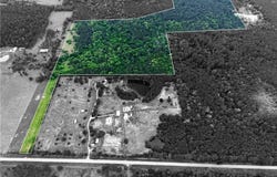 FM 1791, Richards, TX 77873