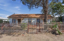 705 W Dallas St, Marfa, TX 79843