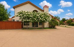 608 Fiesta Circle, Irving, TX 75063