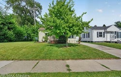 4643 Niagara Street, Wayne, MI 48184