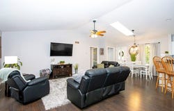5073 Burgundy Court, West Salem, OH 44287