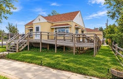 1581 Haines Street, Torrington, WY 82240
