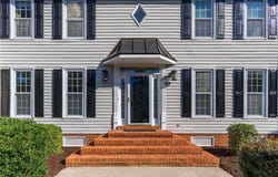 817 Maple Forest Court, Chesapeake, VA 23322