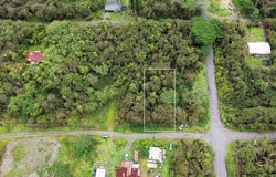 OAHU ST, Mountain View, HI 96771
