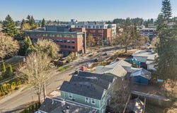 115 SE 8TH Ave, Hillsboro, OR 97123