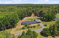 58 Justin Drive, Greenbrier, AR 72058