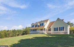 1151 WARDENSVILLE Grade, WINCHESTER, VA 22602