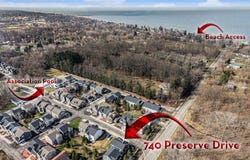 740 Preserve Drive, South Haven, MI 49090