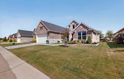 12612 Copper Ore Way, Denton, TX 76207