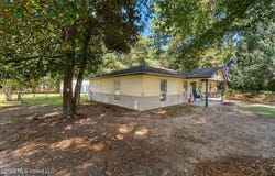 85 Lake Mike Conner Road, Collins, MS 39428