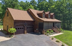 431 Langdon Rd, Evington, VA 24550
