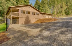 15480 S BIG ROCK Loop, Mulino, OR 97042