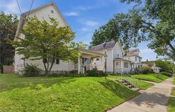 834 8th Street NE, Massillon, OH 44646