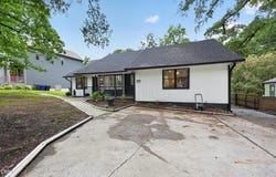 603 Homeland Avenue, Durham, NC 27707