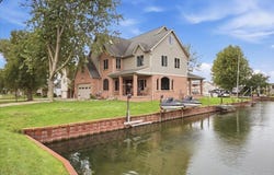 38241 Circle Drive, Harrison Twp, MI 48045