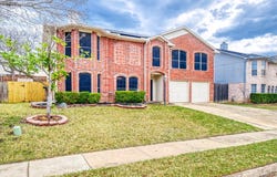 2112 Meadowview Drive, Corinth, TX 76210