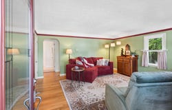 319 E Washington Avenue, Marion, OH 43302