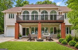 205 Mill Creek Circle, Martin, GA 30557