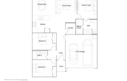 63 Farmhouse Loop, Beebe, AR 72012