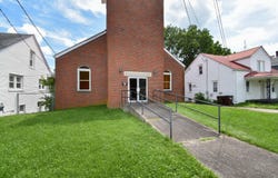 65 Highland Avenue, Lancaster, KY 40444