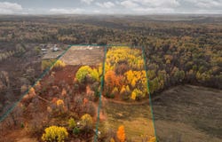 B Irvin Road, Kingsley, MI 49649