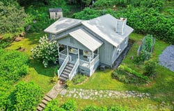 6115 Skyland Drive, Sylva, NC 28779