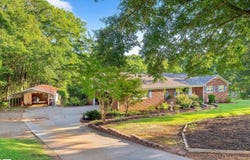1704 Saluda Dam Road, Easley, SC 29640
