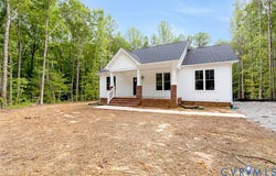 15531 Old Ridge Road, Beaverdam, VA 23015