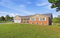 621 Copper Creek Road, Berea, KY 40403